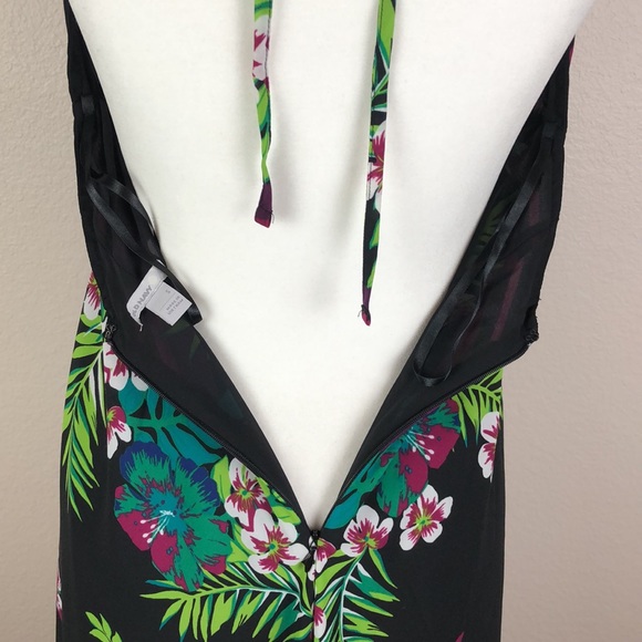 Old Navy Tie-Back Dress Sz Small - Picture 7 of 9